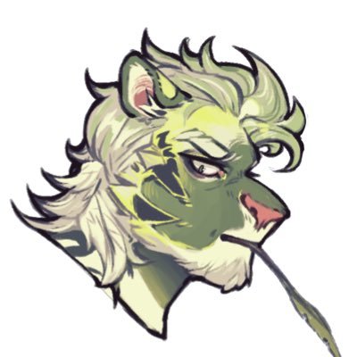 CAL1X_30's profile picture. Tabby Tigg 🐯✨ | 22 | He/Him Artist (NSFW 🔞) | Plant enthusiast 🌱
