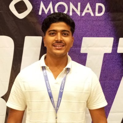 lamSoubhik's profile picture. Building automation systems, AI agents & multi-app dashboards.
Web Dev | Web3 | Supabase | Zapier/n8n | Always learning & shipping.