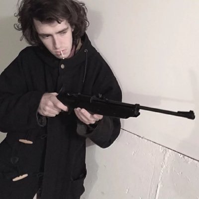 ripeyeblind's profile picture. 16