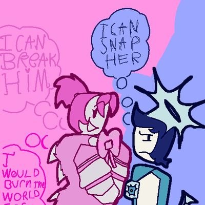 MARXINDOII71021's profile picture. HELLOOO
hi:3|
he/they|
artist|
tf2 fan!|