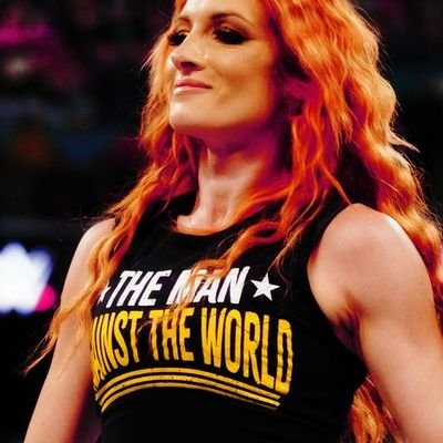 RebornOfFlames's profile picture. @BeckyLynchWWE OC Parody → The game changed the day she became 𝐓𝐇𝐄 𝐌𝐀𝐍 and there's no stopping her evolution, and you want to try? 𝐆𝐀𝐌𝐄 𝐎𝐍. / Parody