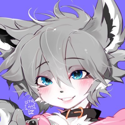 Shinuue's profile picture. A dumby cat · Likes drawing and chilling to lofi 🎶 🍃 | He/She · 25 · Speaks 🇫🇷🇬🇧🇵🇹 · Telegram : @Shinuue | pfp : @Dangokatsu