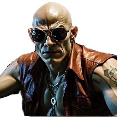 kkurzex's profile picture. "I'm a right bastard, everyone knows that!"
https://t.co/URJ7cayfX2