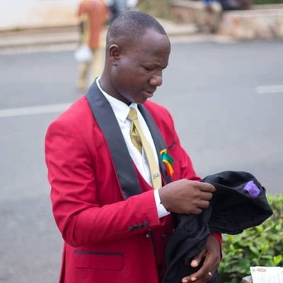 ebenezer_annani's profile picture. Unique in my own best way