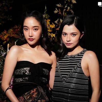 Luv4FB_bb85's profile picture. Love Freenbecky/Freen/Becky. 
Love is Love.