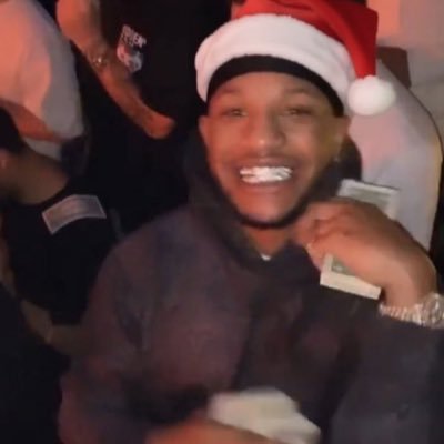 4eva_trappin's profile picture. 