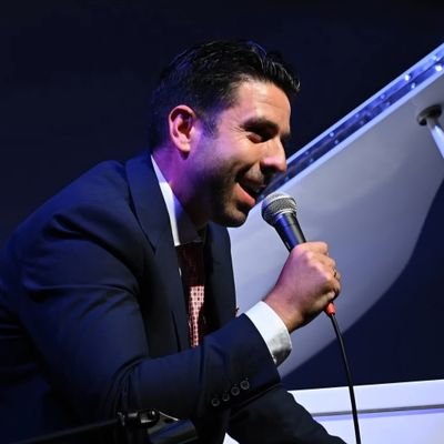 DValdiviavalero's profile picture. Pianista, compositor, Ingeniero de Caminos y FAM