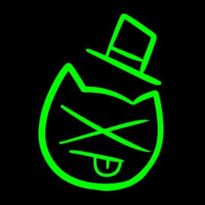 kittytrickery's profile picture. they/them || artist&writer || OCs&multifandom