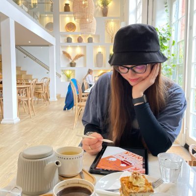 Artbynatali's profile picture. I am Natalia❤️
ɪ ᴀᴍ ɴᴏᴛ ᴀ "ɢᴀᴍᴇʀ ɢɪʀʟ". ɪ ᴀᴍ ᴀ 𝕲𝖆𝖒𝖊𝖗 . ɪ ᴘʟᴀʏ ᴠɪᴅᴇᴏ ɢᴀᴍᴇꜱ. ɪ ᴅᴏɴ'ᴛ ᴛᴀᴋᴇ ꜱʟᴜᴛᴛʏ ᴘɪᴄᴛᴜʀᴇꜱ ᴡʜɪʟᴇ ʜᴏʟᴅɪɴɢ ᴀ ᴄᴏɴᴛʀᴏʟʟᴇʀ . ᶠYͧoͨᵏu ᴡᴇʙꜱɪᴛᴇ ᴀɴᴅ ᴜɪ