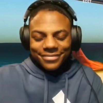 XaviVision08's profile picture. Definitely a Dude