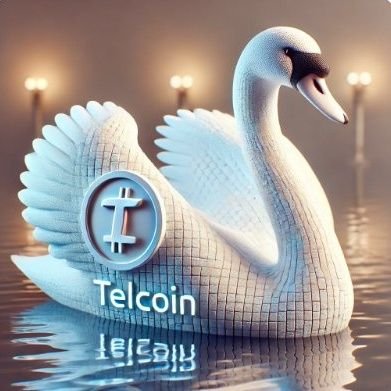 TELcoin001's profile picture. Portfolio ONLY of $TEL.

Crypto is Life. 💰. JUST HOLD n Enjoy the ride! 😎

ALL INFO is not financial advice. Do your own research!