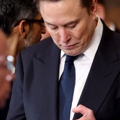 elomnusk38947's profile picture. 