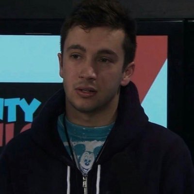 joyindema's profile picture. + i barely feel a smile deep inside me