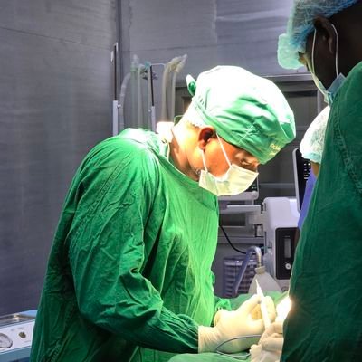 realJohnAnyul's profile picture. 