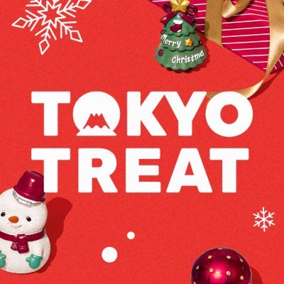 TokyoTreat's profile picture. 🍬 We Got THE BEST
⭐ Exclusive Japanese Snacks
👇 CHECK IT OUT!