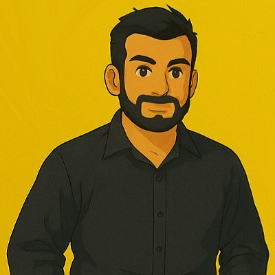 kisang558's profile picture. 🚀 Exploring Web3 | DeFi | Layer-2 | AI x Crypto  
📈 Sharing alpha, research & deep dives  
🤝@DataHaven_xyz
🌐 “The future is decentralized