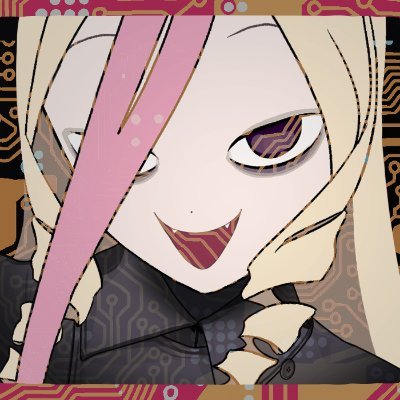 tanbatoshio's profile picture. みつけてくれてありがと～♥ ピロピロ系Vtuber丹波寿雄だよ❣  俺のことフォロォォ～～して おちかづきになってくれる？♥：CH https://t.co/TiGjQclSEA マロ https://t.co/tNfA6Sq8GE FA総合 #俺の絵を描いてみて エゴサよけ #具足円満寿雄曼荼羅 ファンマーク💾🎀