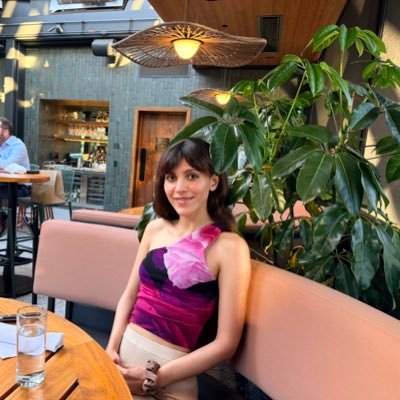 _golie_'s profile picture. building agent memory for enterprise @ https://t.co/zleLVE5Eqh prev: hivemapper, https://t.co/tYewGx6uuH, stanford