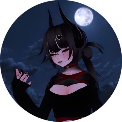 YonawillsVR's profile picture. Twinkling eyes, curious heart 🌸