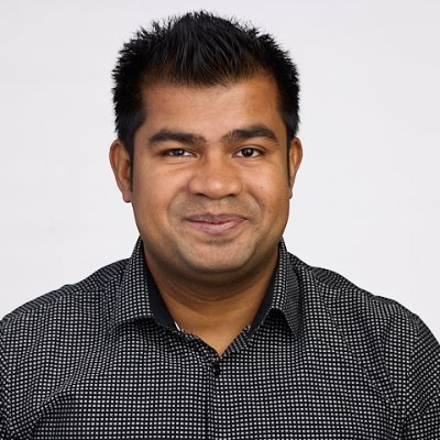 BabuuDx's profile picture. Assistant Professor @IcahnMountSinai @MountSinaiNYC ;
@IndianaUniv (alum) ; DM for Collaboration!