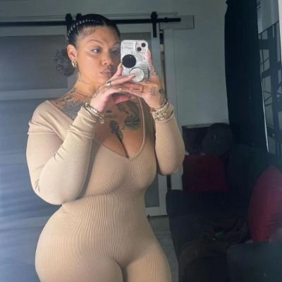 MLambert70222's profile picture. am a single mother looking for a serious relationship just be honest and real idgaf