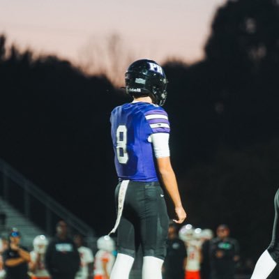 CorbinD24716's profile picture. |Porter Ridge High School |QB| 6’ 170| Class of 2028| 704-292-3117|donnahoocorbin@gmail.com| 15 y/o |