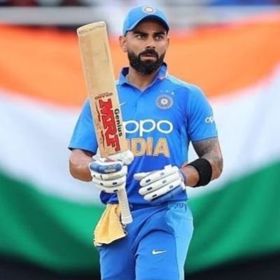 SafalJaiswal18's profile picture. Retired from X . Always Kohli ❤️.
