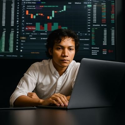 Lokibudhq_fx's profile picture. menarebrave

Day Trader 📈