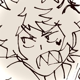 Boubuh's profile picture. Hello! :3

✝️ | 🇨🇴 | 18 | (he/him) | Artist/Animator/Charter/Singer/VA | FNF enthusiast|Director of SplatFunk! and Vs Fruit Salad|