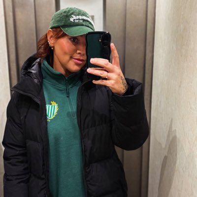 bajenbecca's profile picture. välkommen, det blir kul