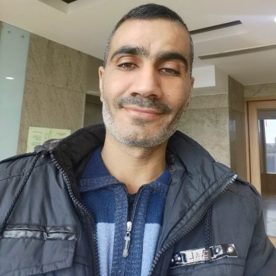 farqad_m's profile picture. 