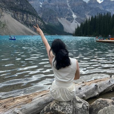 Xzzfuz's profile picture. 旅行が好きで、スウェーデンやアメリカ、スイスなど、たくさんの国を旅したことがあります。
投資も大好きです。美しい景色を見て、心をリフレッシュ🌺