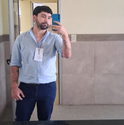 nahuelms25's profile picture. 