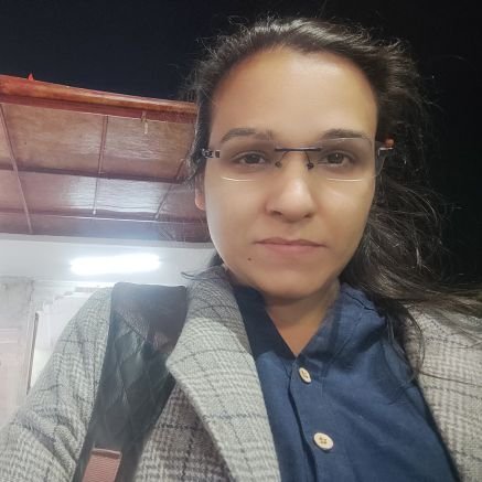 Hemlataspeaks1's profile picture. PhD#Bio-nanotechnology #ProteinBiophysics #CancerBiology  #wicketkeeper.BrokenSpanish #Poet #CSIR AIR-29/98 #GATE AIR-739/1109.SME(Lifesciences) #DU #AIIMSDelhi