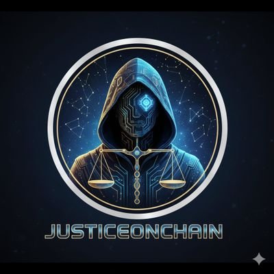 JusticeOnChain0's profile picture. 🌐 Crypto Ambassador | Web3 Educator
🔍 Breaking down blockchain in simple language
🚀 Helping communities grow in the new digital economy