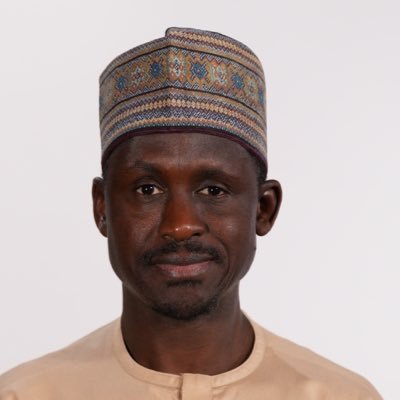 Nasidi_Kura's profile picture. Father | Executive Producer @TRTAfrikaHA | Learner | Lover of books | Part-time Farmer.