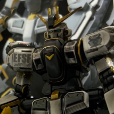 equ_874chun's profile picture. ソシャゲ垢グラブルメインです。NIKKEも最近ハマってます。 プラモやら色々なゲームや日常的なこともちょいちょい呟きます。プラモの積みがヤバい、娘の絵が好き