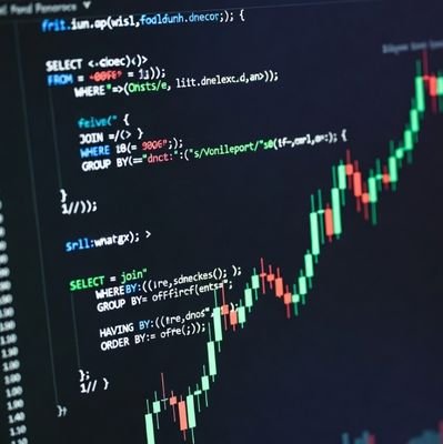 kwadzo_vital's profile picture. |📊|Make the hustle fun 😊| Investment share|| Crypto and Financial markets, to the glory of God|Tips shared are not financial advice|Always DYOR 🧏