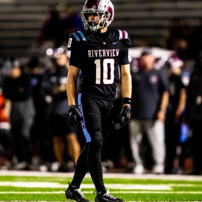 TrentonH_10's profile picture. Trenton Huffman |CO 2027| WR |Riverview high school |3.5 GPA| #941-374-9741 |📧trentonhuffman97@gmail.com|