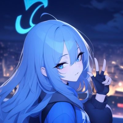Aomaru92's profile picture. ［スペースで話すとよく落ちる］海中に生息している雑談やゲームが大好きな高校生🚹/趣味増やしたい/ドラゴンボール/ステラソラ/ブルーアーカイブ/プロセカ/モンハン(ライズ・サンブレイク)/PSO2NGS （ship10）/スマブラ(初心者・エンジョイ勢)/無言フォロー失礼します/フォロバ𝟏𝟎𝟎