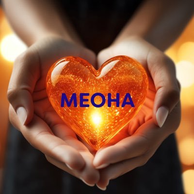 MEOHAforyou's profile picture. Sharing solutions, books, foods, ideas and posts for good health and natural healing. Not medical advice.