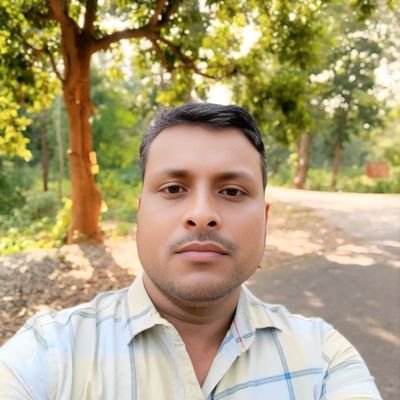 DandapathB51360's profile picture. Political