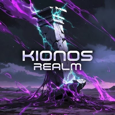 KionosChain's profile picture. 🏹 Kionos Realm | Next-Gen MMORPG
🌌 A world shattered by corruption. Reforge your legacy.
⚔️ PvE & PvP 
🗓️ Alpha 2026