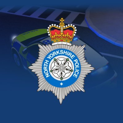 NYRPN_NYPS's profile picture. The North Yorkshire Police Service, a part of @NYPRN_rbx
Chief Constable: officercallum012343
Not affiliated with the real North Yorkshire Police Service