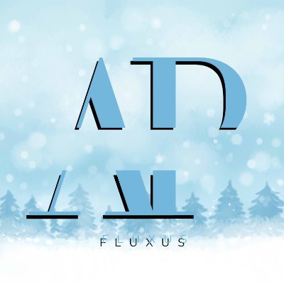 APfluxus's profile picture. Reality Reimagined 🤡