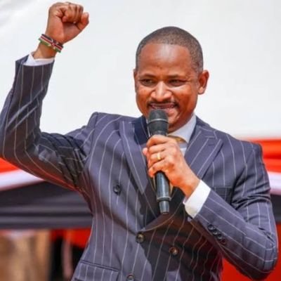 GreatestNato's profile picture. Babu Kwa Sababu kukiwa Na Taabu analeta Jawabu la ajabu. Bila Babu, Taabu 💥🔥
Luo Kingpin💪
Juogi has spoken 💥
Politics is our way of life.
Kenya Ni home 🇰🇪