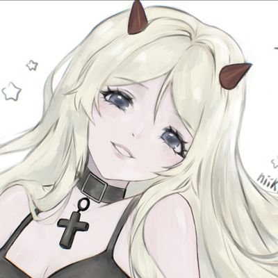 niikoreji's profile picture. 