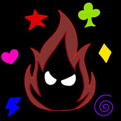 Proxilext12's profile picture. 🌟20 /
 I am a writer and artist , visit my user in the link I have a lot of things that you would like 😈