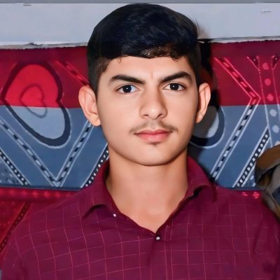 dinu_jaat_4444's profile picture. ➡️ बिका हुआ "पत्रकार" डरा हुआ "विपक्ष"
 और सोई हुई "जनता"
तीनों काफी है "देश बर्बाद" करने के लिए⚠️