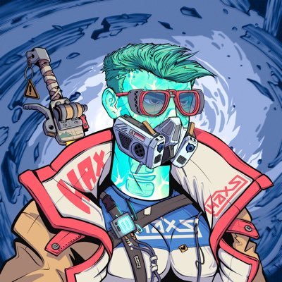 cosada88's profile picture. cosada.sol